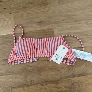 Brand New Billabong Bikini Top